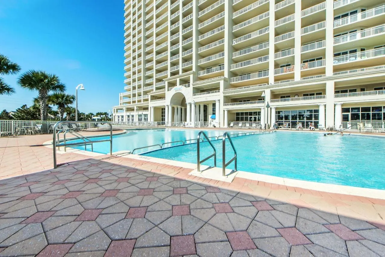 Apartment Ariel Dunes I 203 Destin United States