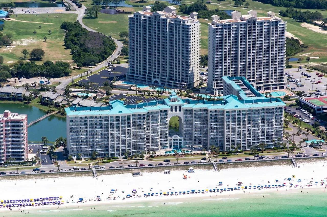 Ariel Dunes I 203 Destin 0*,  United States