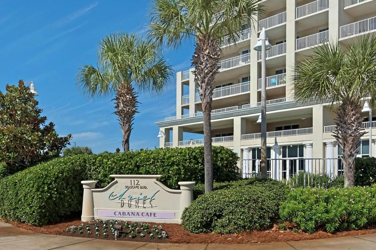 Ariel Dunes I 203 Destin