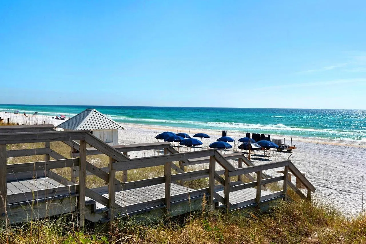 Ariel Dunes I 203 Destin Apartment