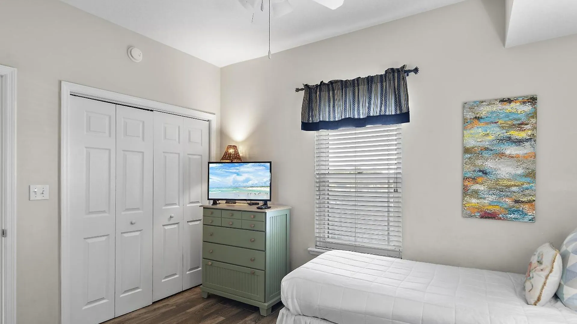 Ariel Dunes I 203 Destin Apartment