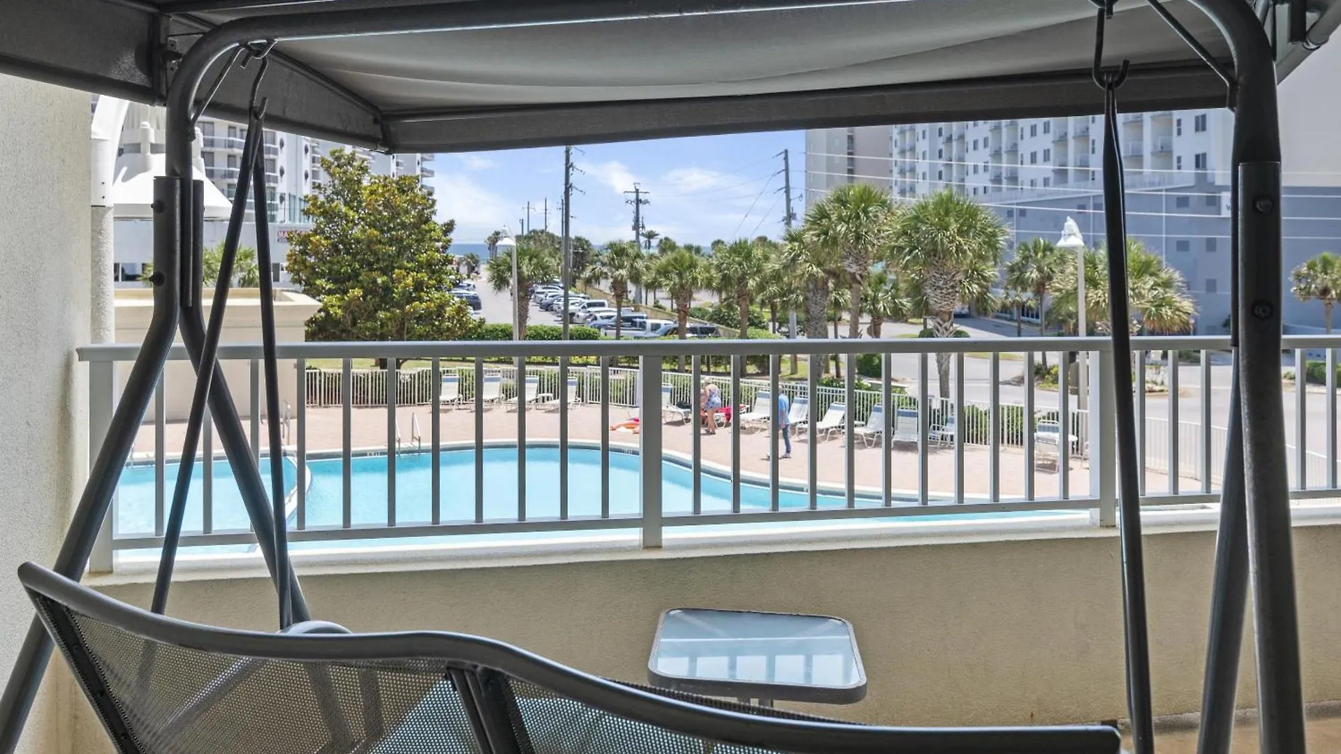 Ariel Dunes I 203 Destin