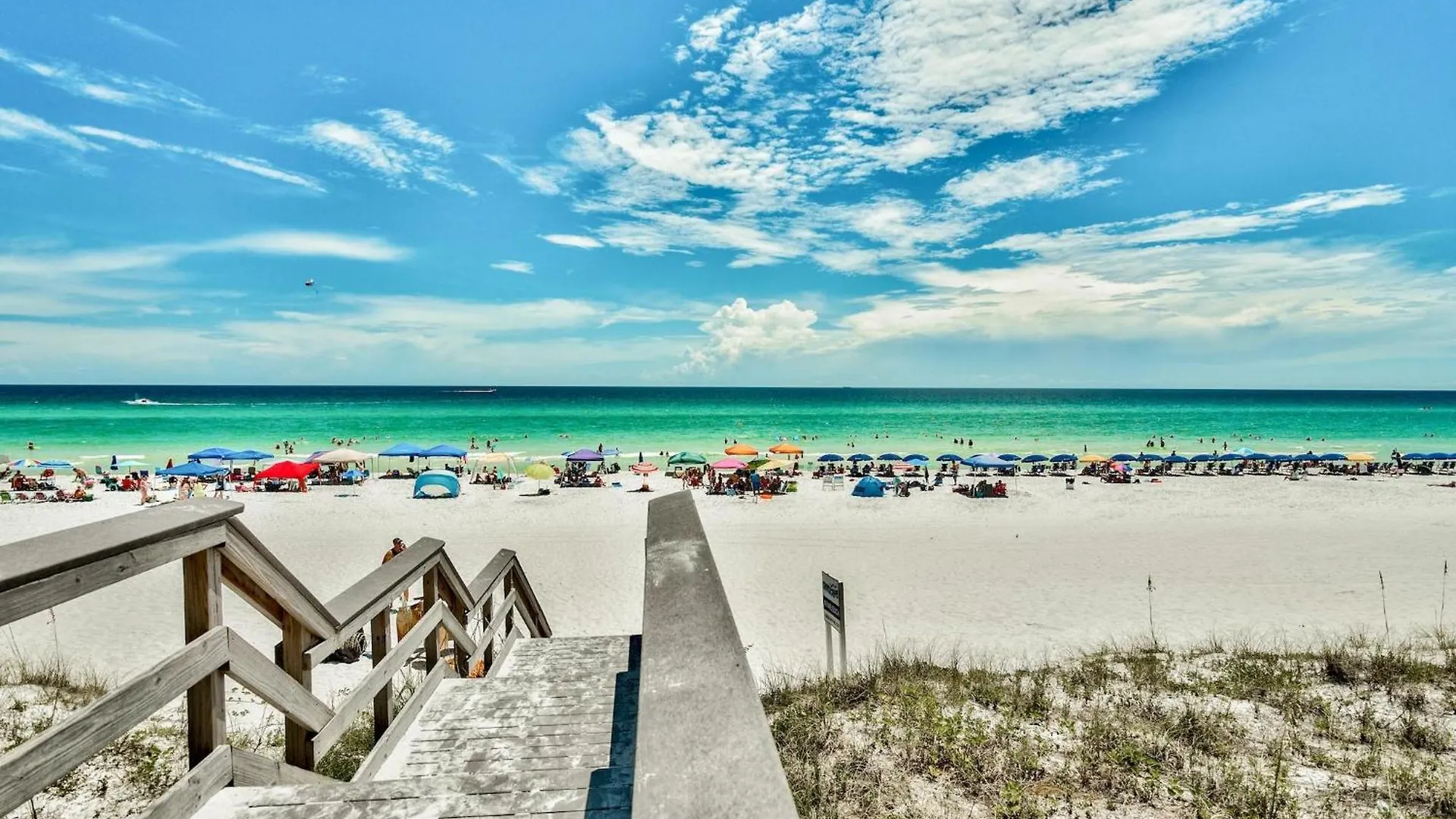 Ariel Dunes I 203 Destin