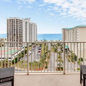 Ariel Dunes I 906 Destin