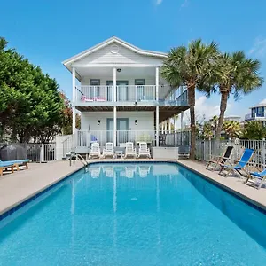 A Vip Hideaway Destin