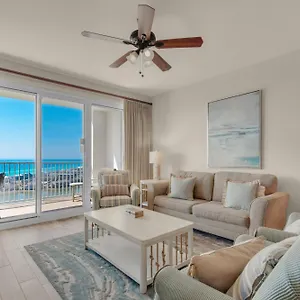 Ariel Dunes Ii 1807- High Tide Destin